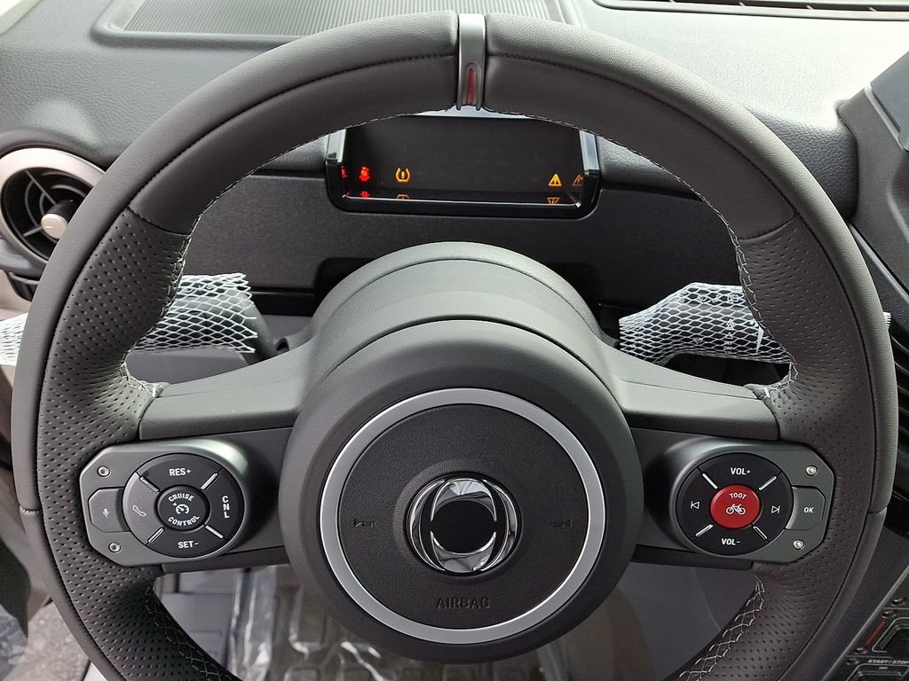 New 2025 INEOS Grenadier AWD/4WD image 7