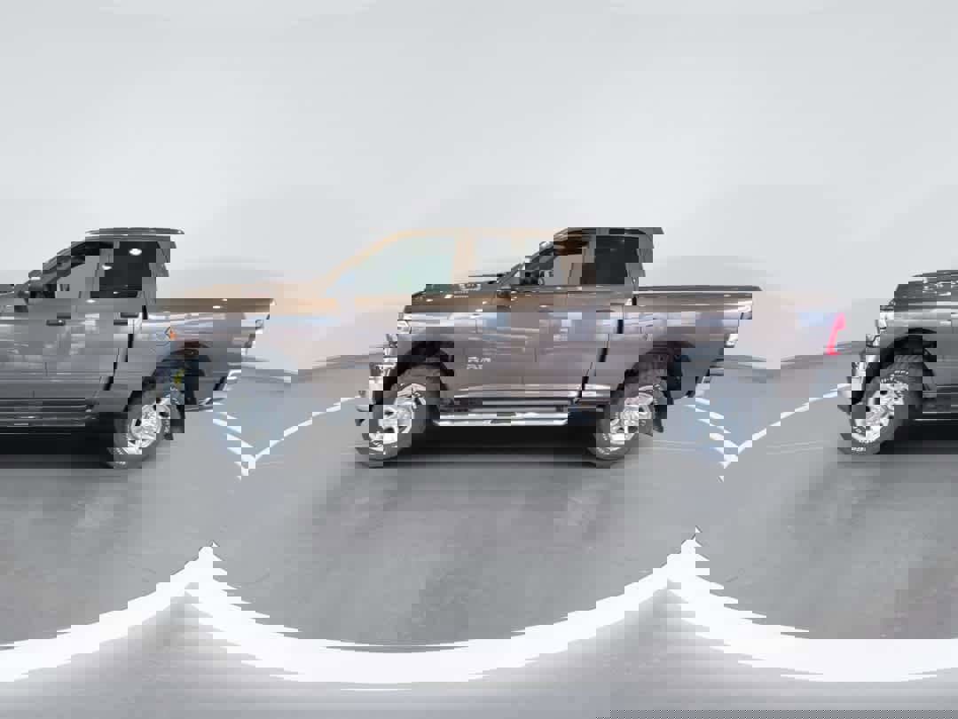 Used 2021 RAM 3500 Tradesman image 5