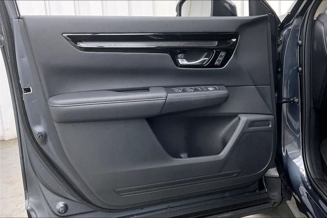 Certified 2026 Honda CR-V EX-L image 21