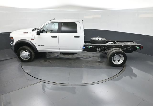 New 2026 RAM 4500 Tradesman image 33