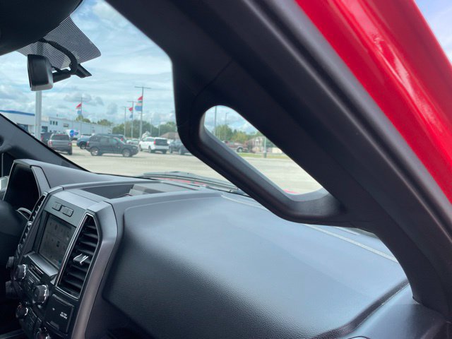 Used 2018 Ford F150 XLT w/ Equipment Group 302A Luxury AWD/4WD image 51