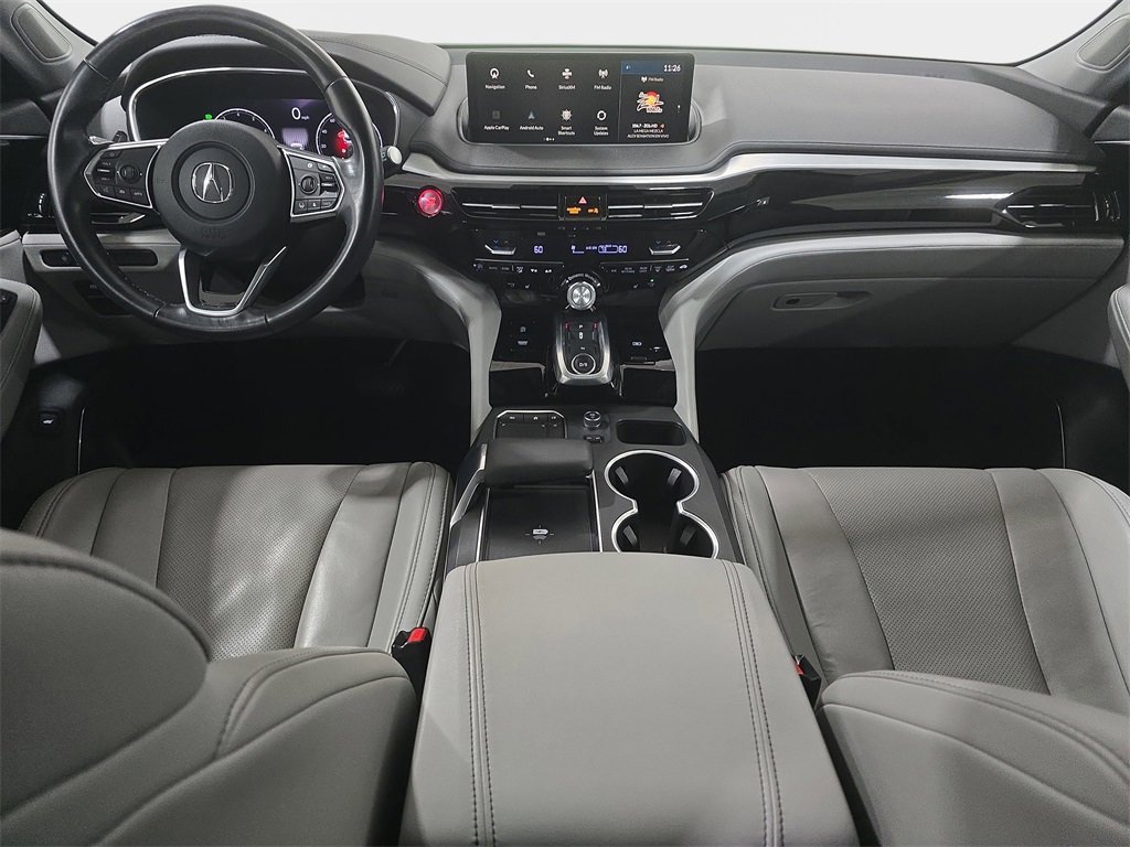 Used 2023 Acura MDX FWD w/ Technology Package image 10