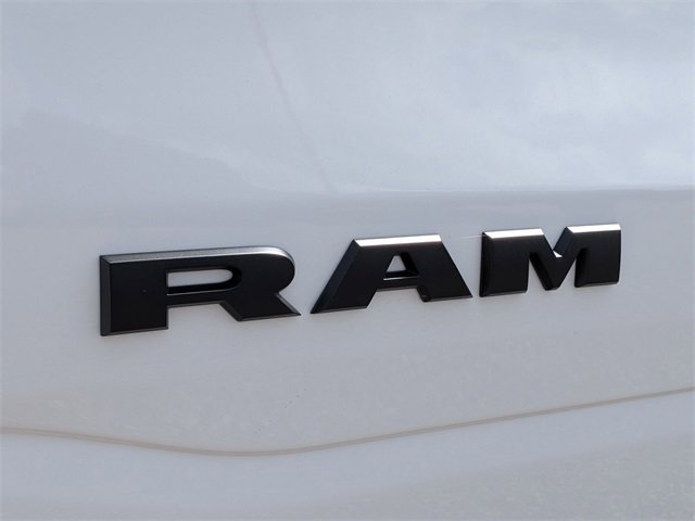 New 2026 RAM 1500 Laramie w/ Night Edition image 9