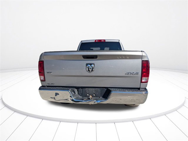 Used 2024 RAM 1500 Classic SLT image 4