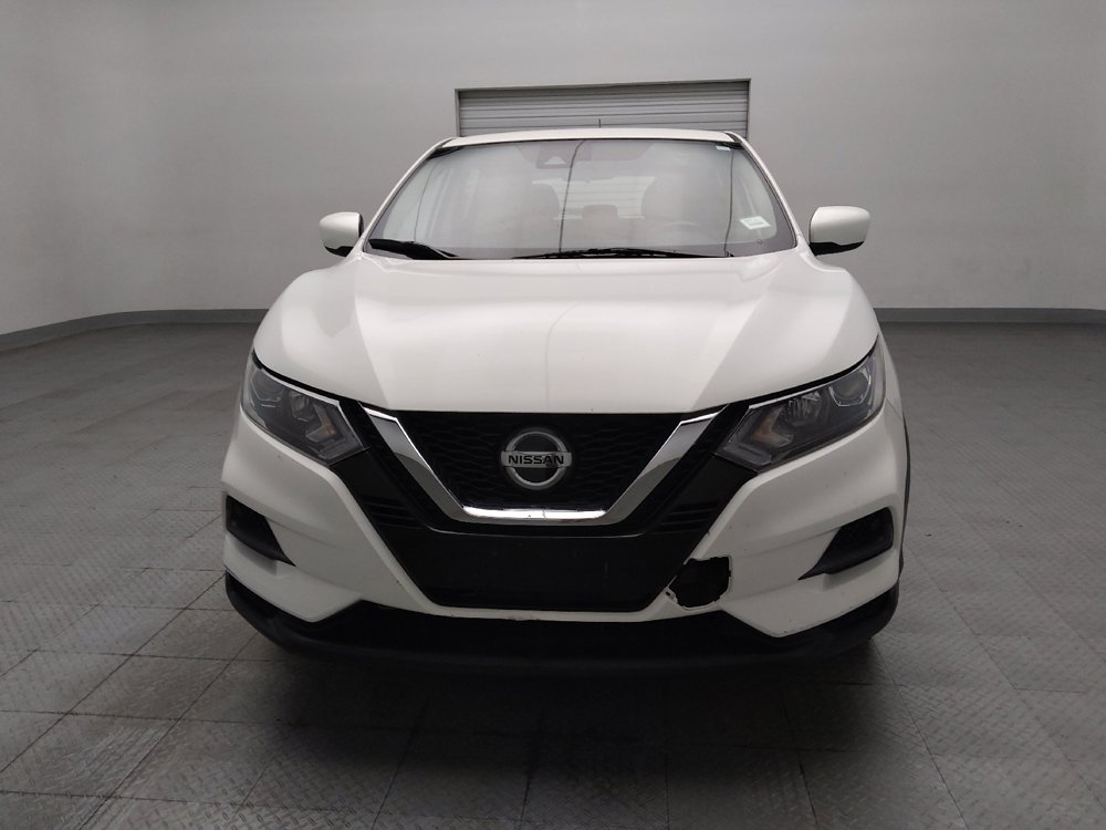 Used 2021 Nissan Rogue Sport S AWD/4WD image 15