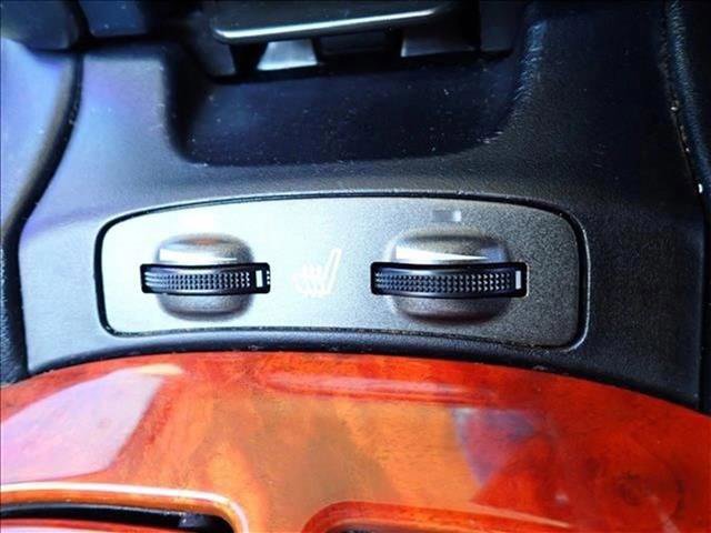 Used 2005 Lexus SC 430 Convertible image 16