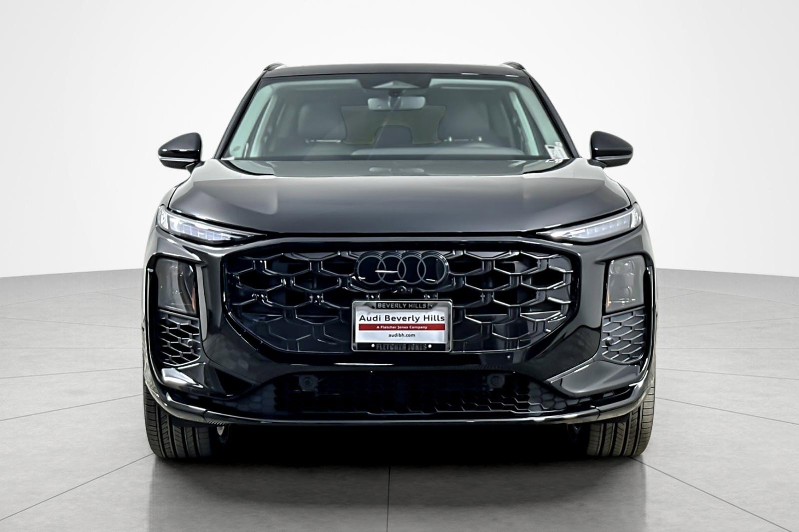 New 2026 Audi Q3 quattro 2.0T image 8