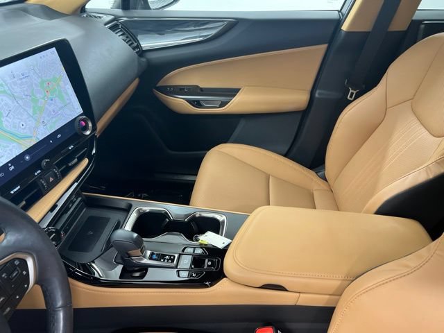 Used 2024 Lexus NX 350 AWD image 20