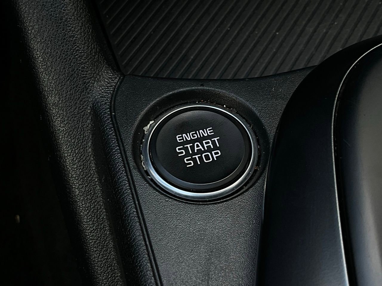 Used 2025 Kia K4 LXS FWD image 24