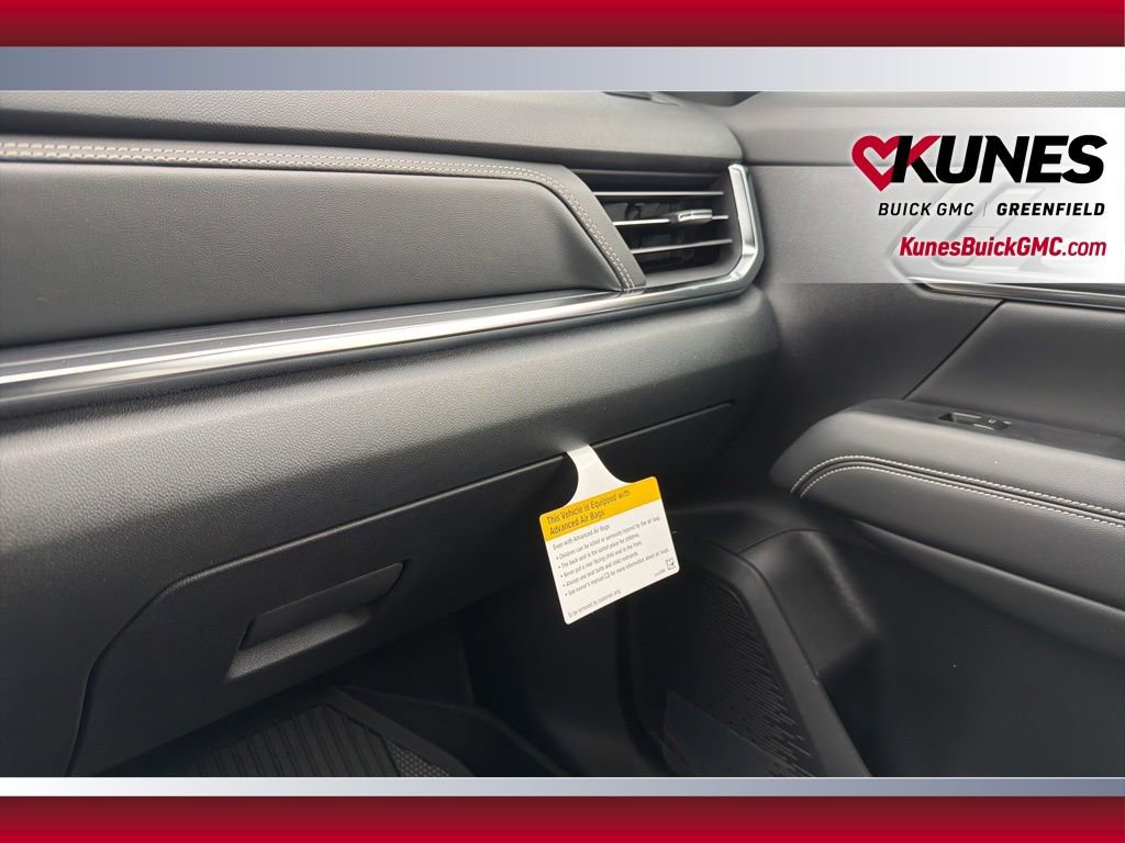 New 2026 GMC Terrain Elevation w/ Elevation Premium Package image 27