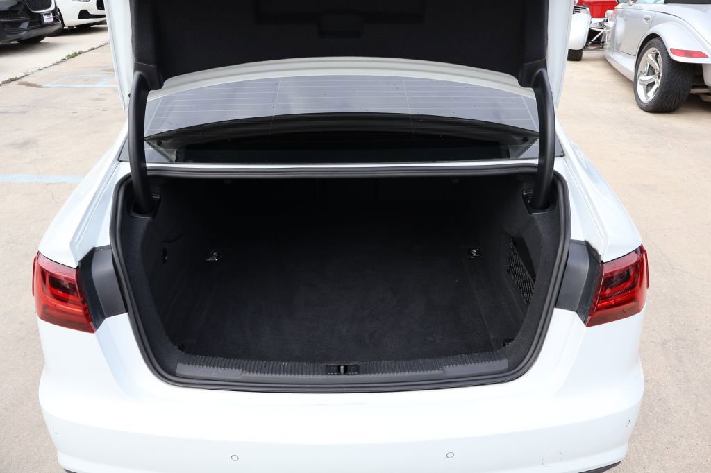 Used 2017 Audi A6 3.0T Prestige w/ Prestige Package AWD/4WD image 12