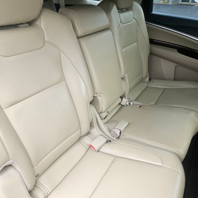 Used 2019 Acura MDX SH-AWD image 21