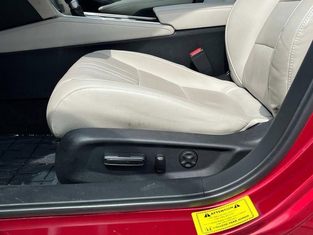 Used 2018 Honda Accord Touring image 26