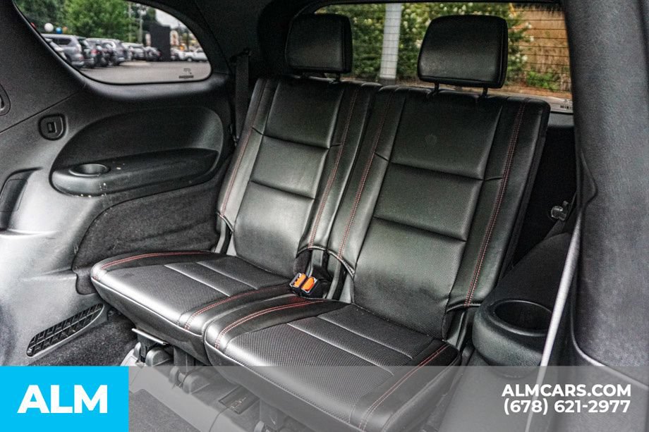 Used 2023 Dodge Durango GT AWD/4WD image 22