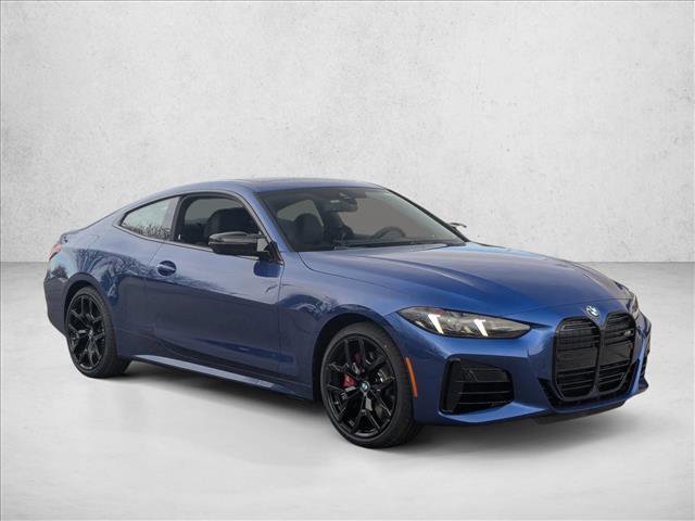 New 2026 BMW 440i xDrive Coupe w/ Premium Package AWD/4WD image 7