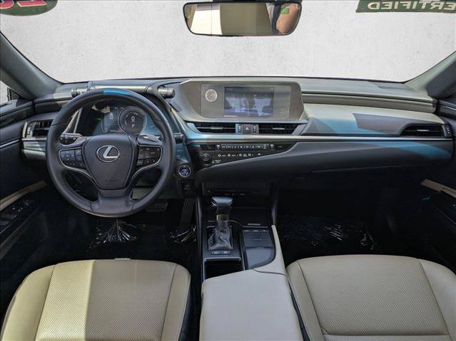 Used 2020 Lexus ES 300h FWD image 18