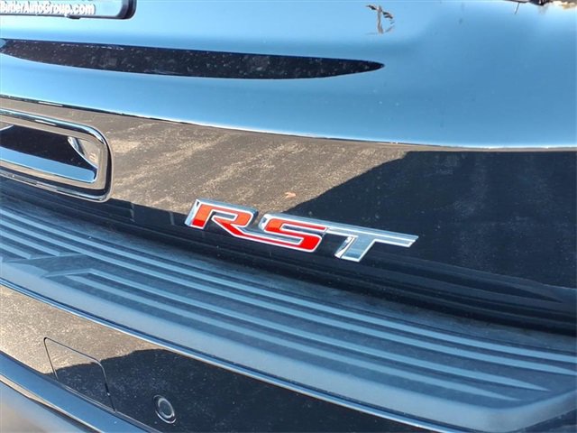 Used 2025 Chevrolet Tahoe RST w/ RST Capability Package image 25