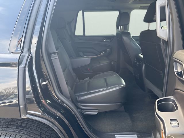Used 2018 Chevrolet Tahoe Premier AWD/4WD image 31