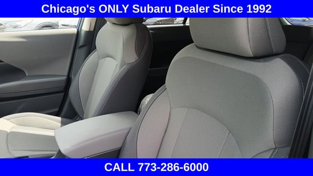 Certified 2025 Subaru Crosstrek 2.0i w/ Convenience Package #1 image 19