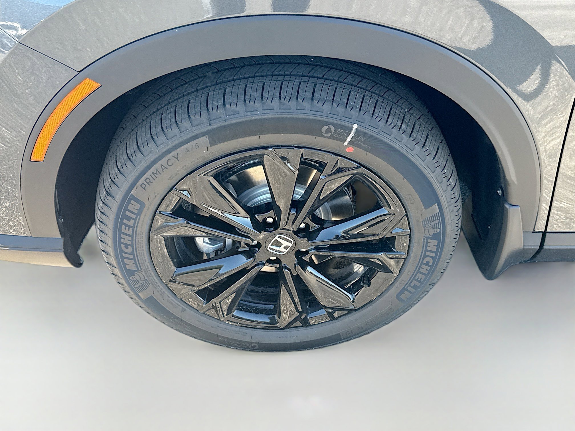 New 2026 Honda CR-V Sport Touring image 28