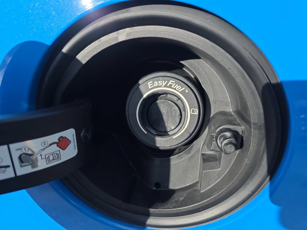 Certified 2024 Ford Mustang GT Premium RWD image 15
