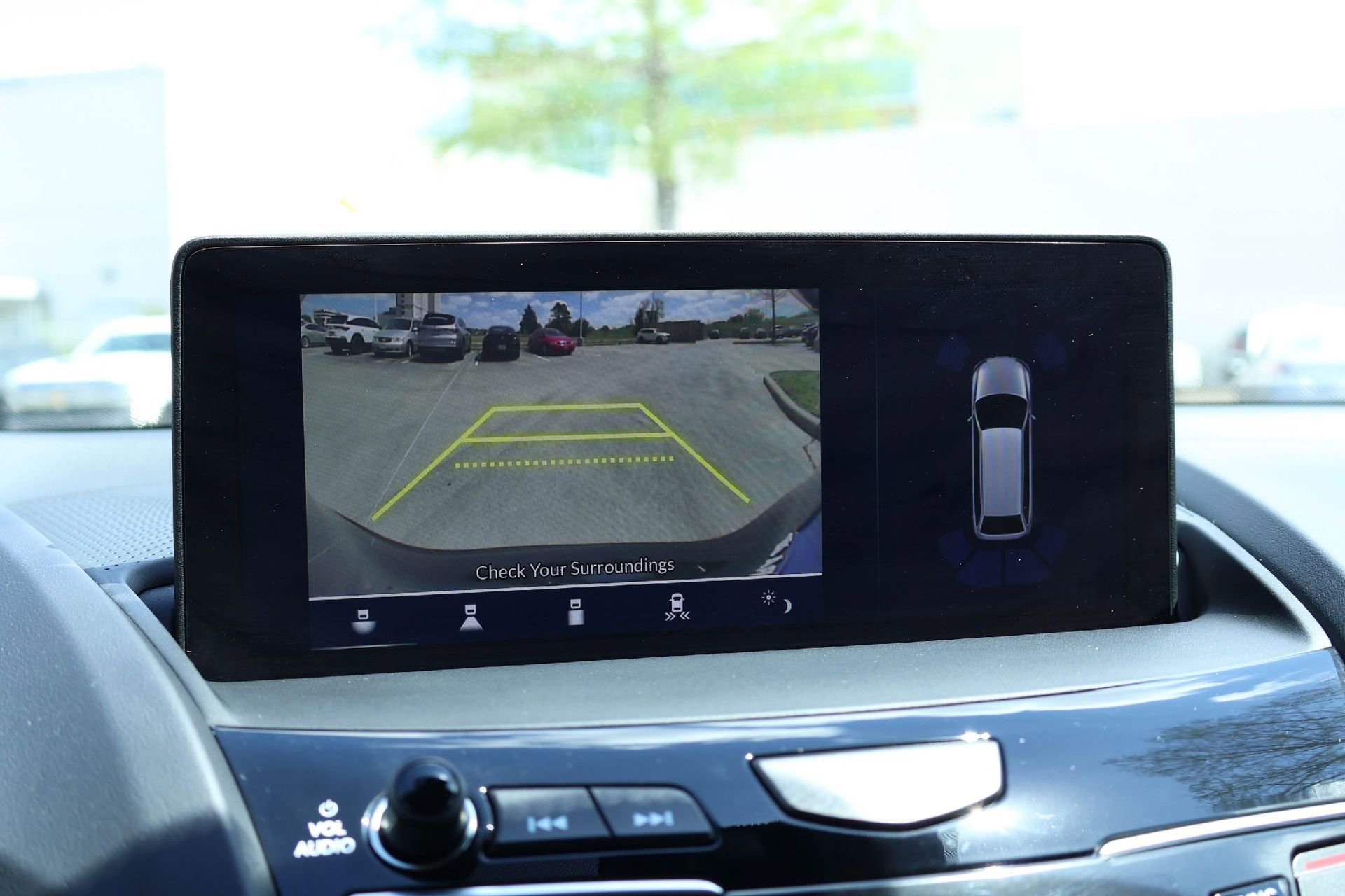 Certified 2019 Acura RDX w/ Technology Package image 27