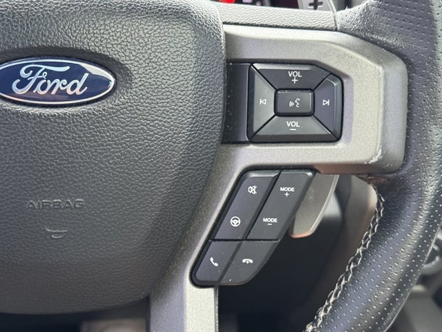 Used 2017 Ford F150 Raptor w/ Equipment Group 802A Luxury AWD/4WD image 20