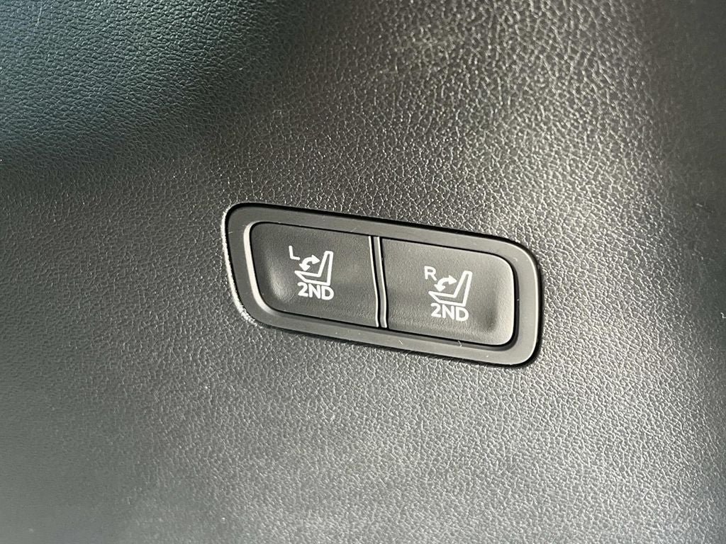 Used 2024 Hyundai Santa Fe Calligraphy FWD image 24