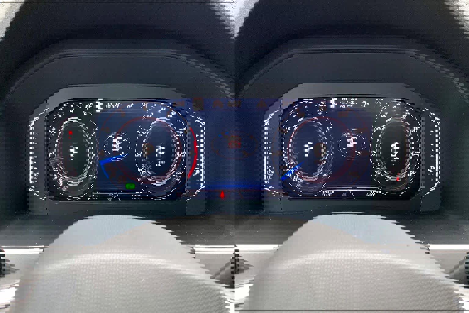 Used 2023 Volkswagen Atlas Cross Sport SEL image 26