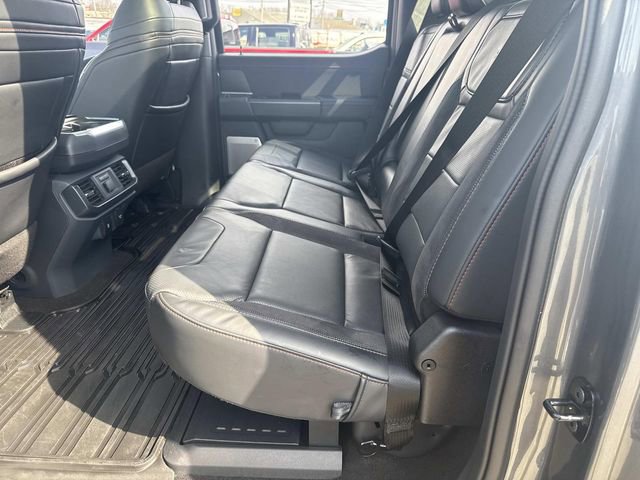 Certified 2024 Ford F150 Raptor AWD/4WD image 20