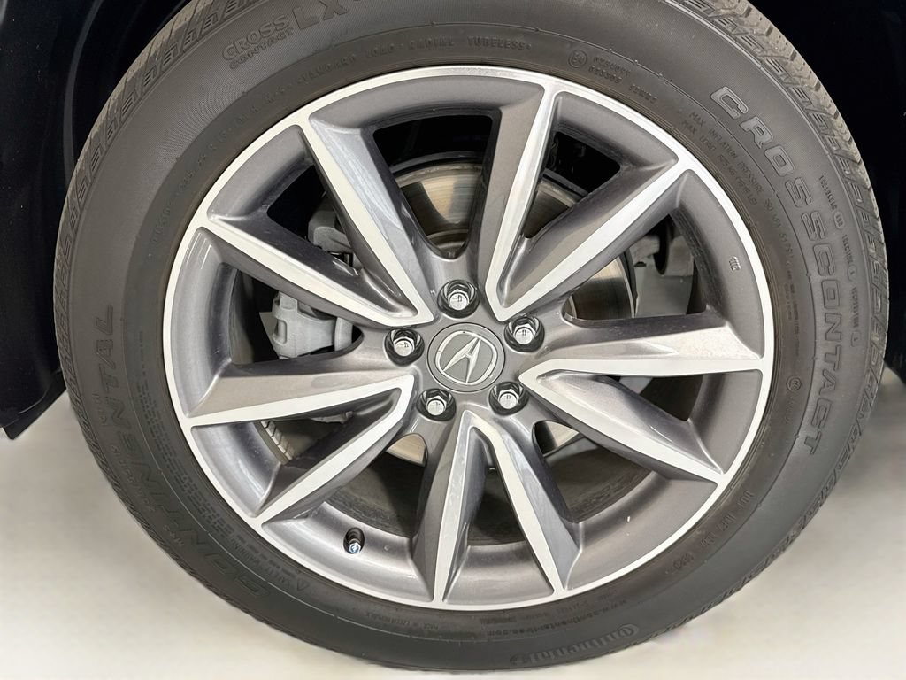 Used 2021 Acura RDX w/ Technology Package FWD image 30