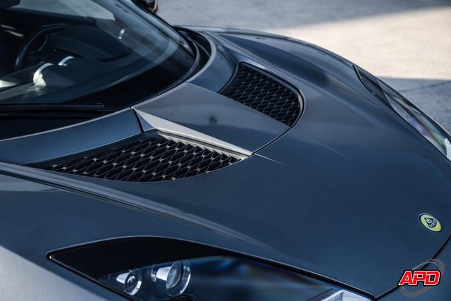 Used 2017 Lotus Evora 400 image 21