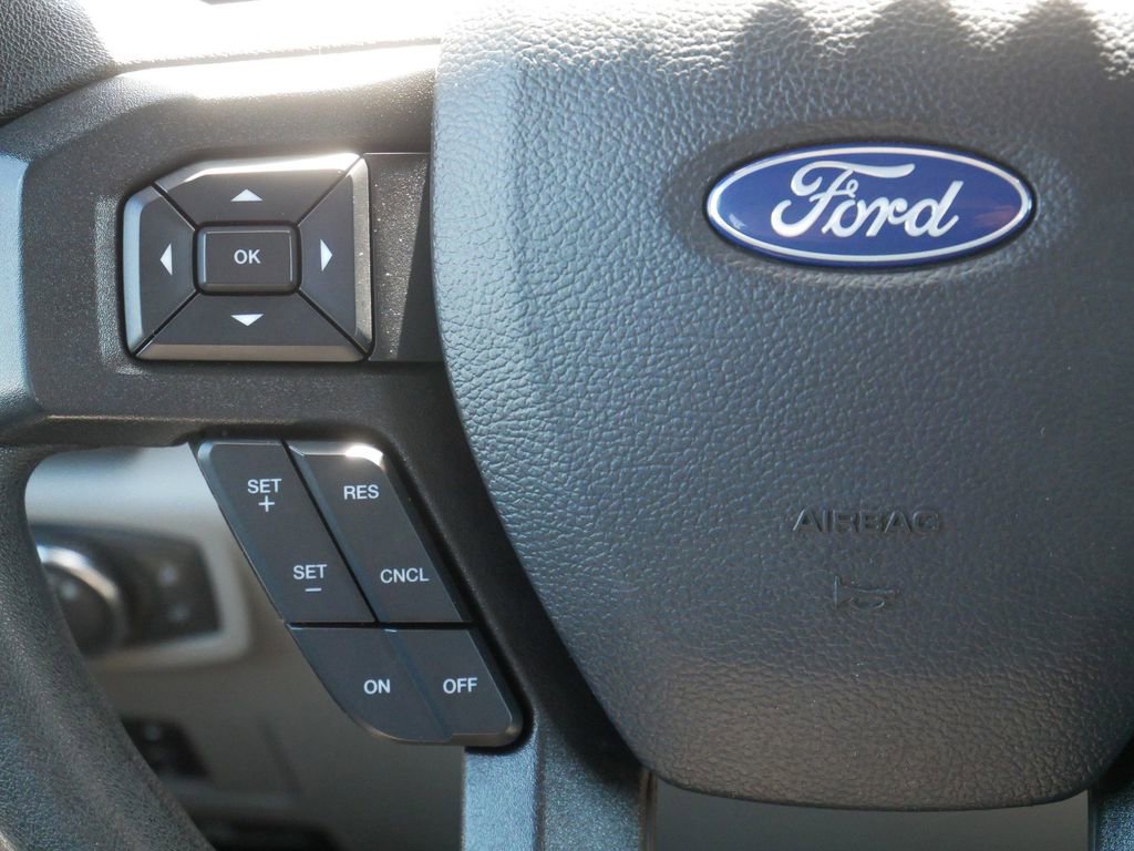 Used 2021 Ford F450 XLT w/ XLT Premium Package AWD/4WD image 18