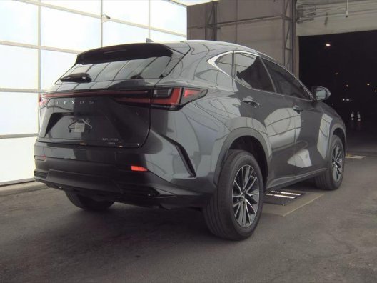 Used 2023 Lexus NX 350 AWD w/ Premium Package image 5