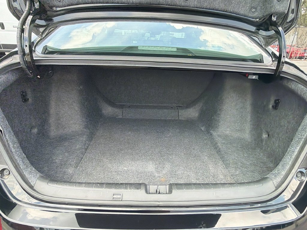 Used 2021 Honda Accord LX image 11