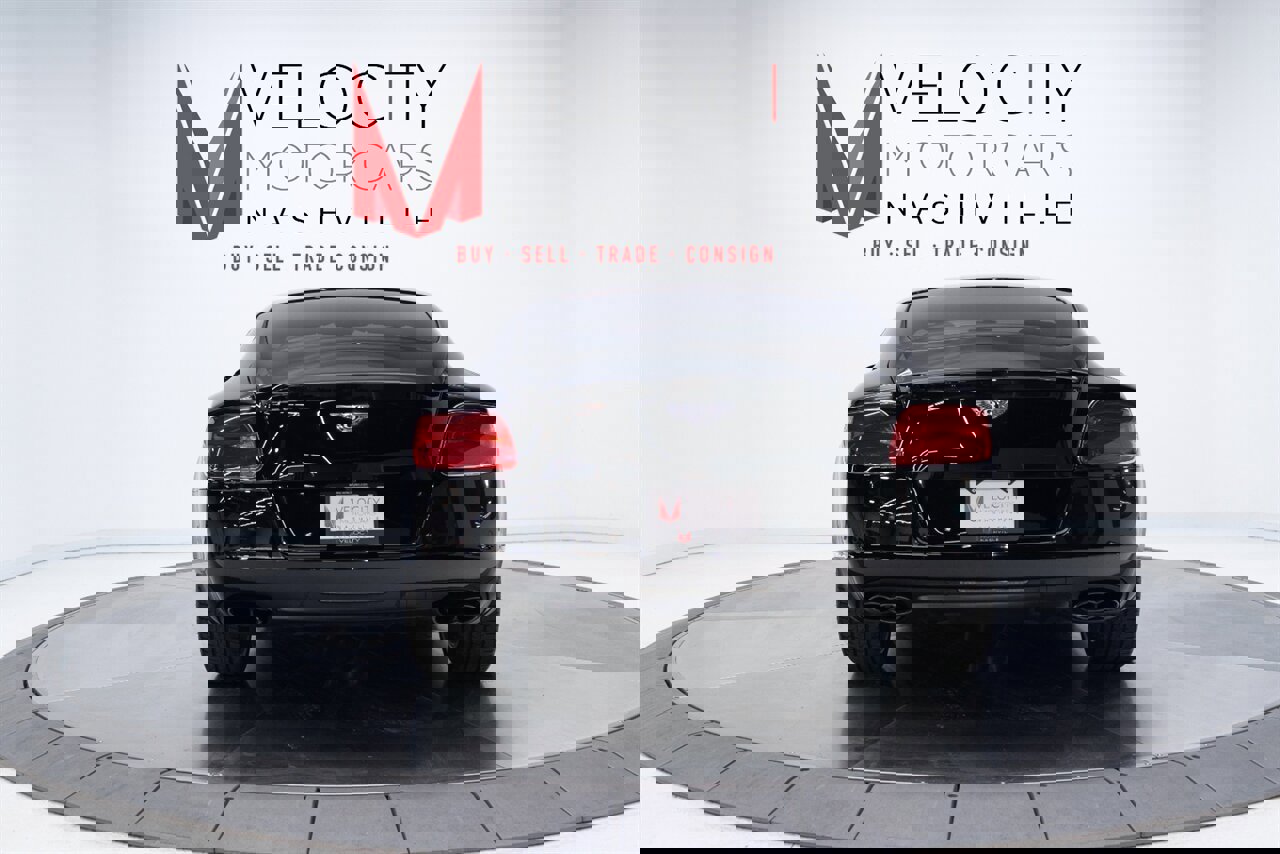 Used 2015 Bentley Continental GT image 7