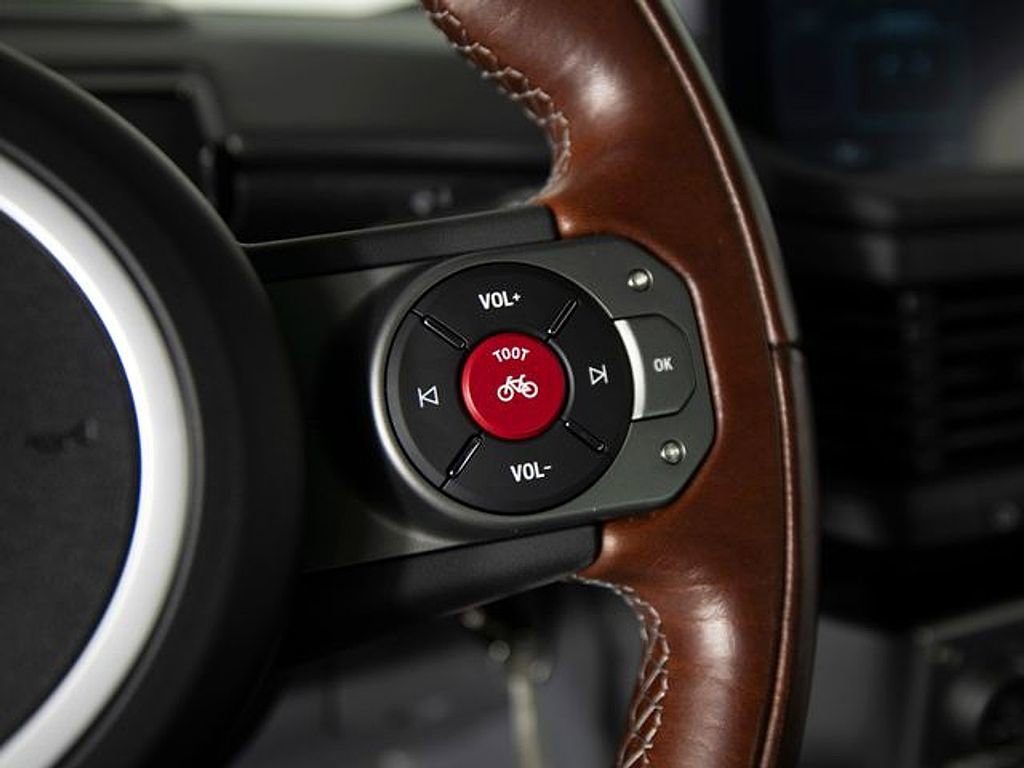 New 2025 INEOS Grenadier Fieldmaster Edition image 16