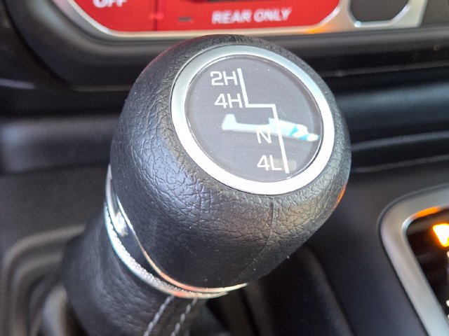 Used 2026 Jeep Wrangler Unlimited Sport AWD/4WD image 28