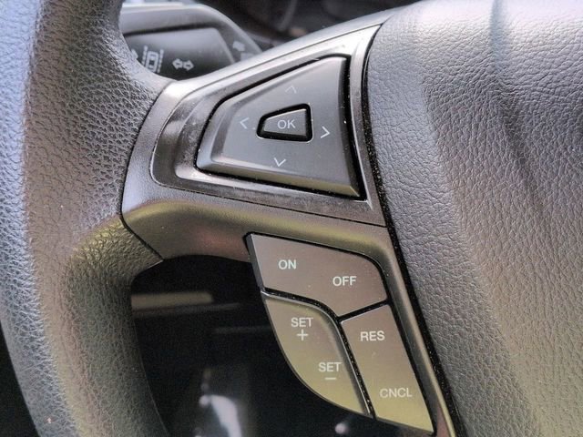 Certified 2024 Ford Edge SE image 22