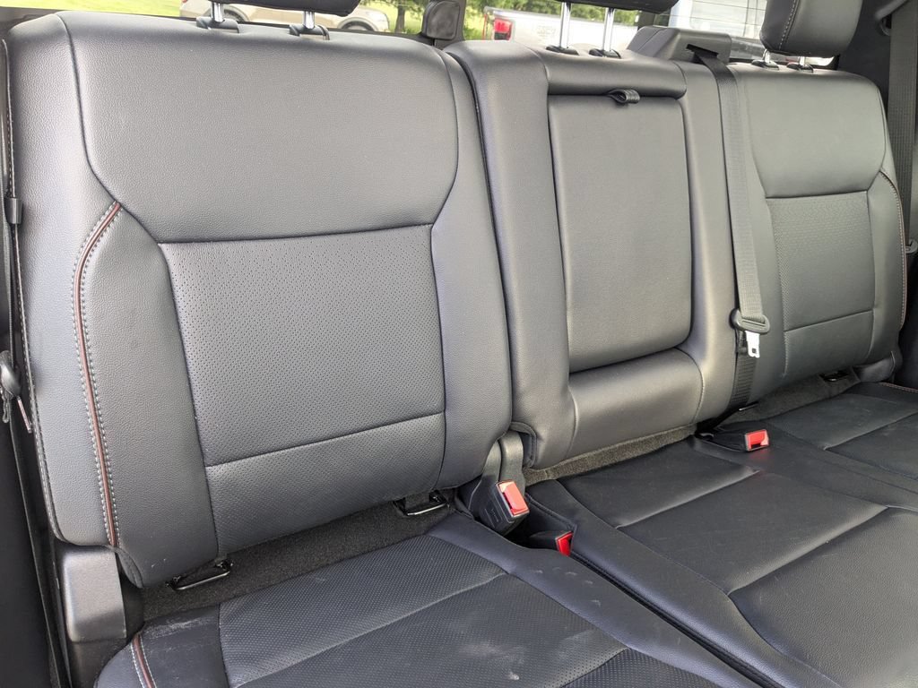 Used 2024 Ford F250 Lariat w/ Lariat Ultimate Package AWD/4WD image 14