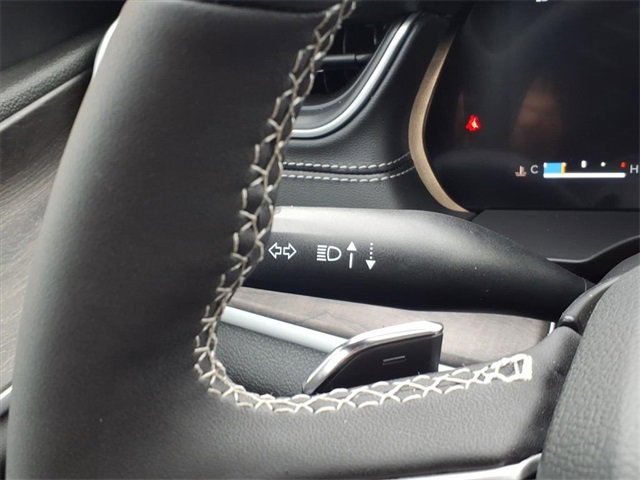 New 2025 Jeep Grand Cherokee Limited image 26