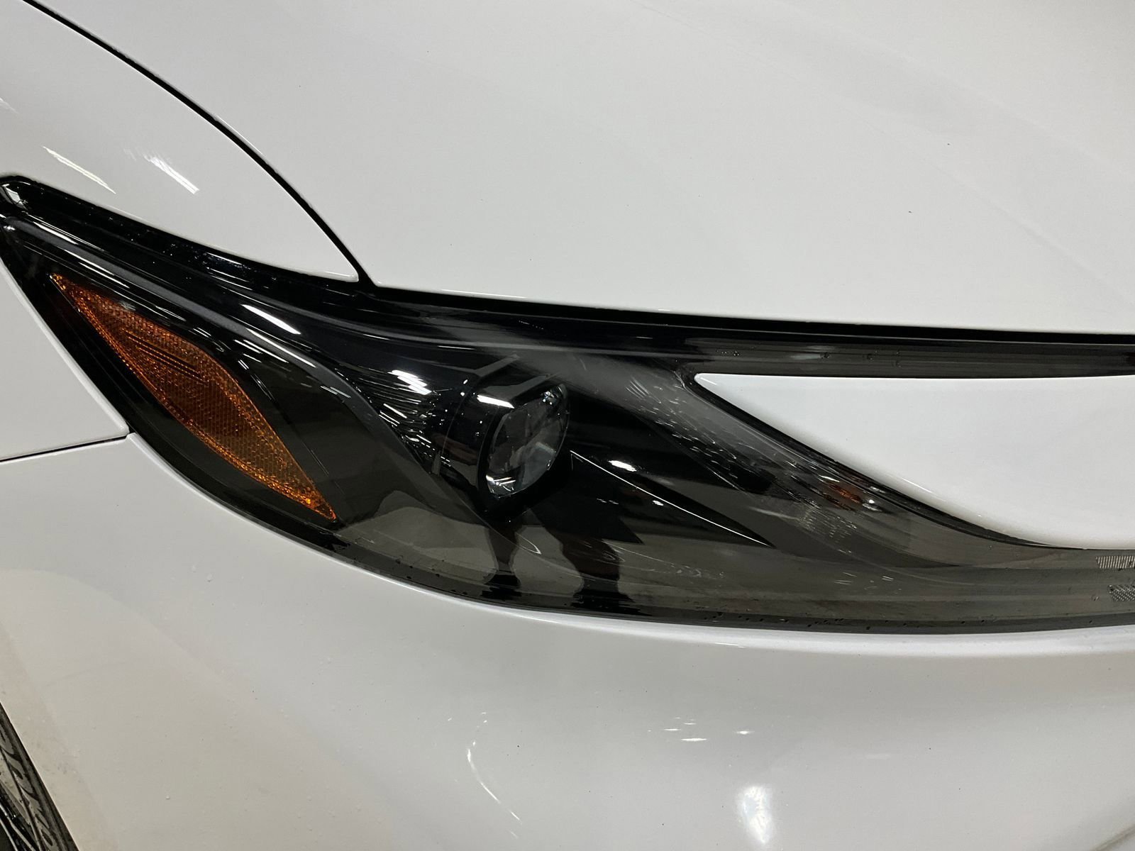 Used 2025 Toyota Camry SE FWD image 30