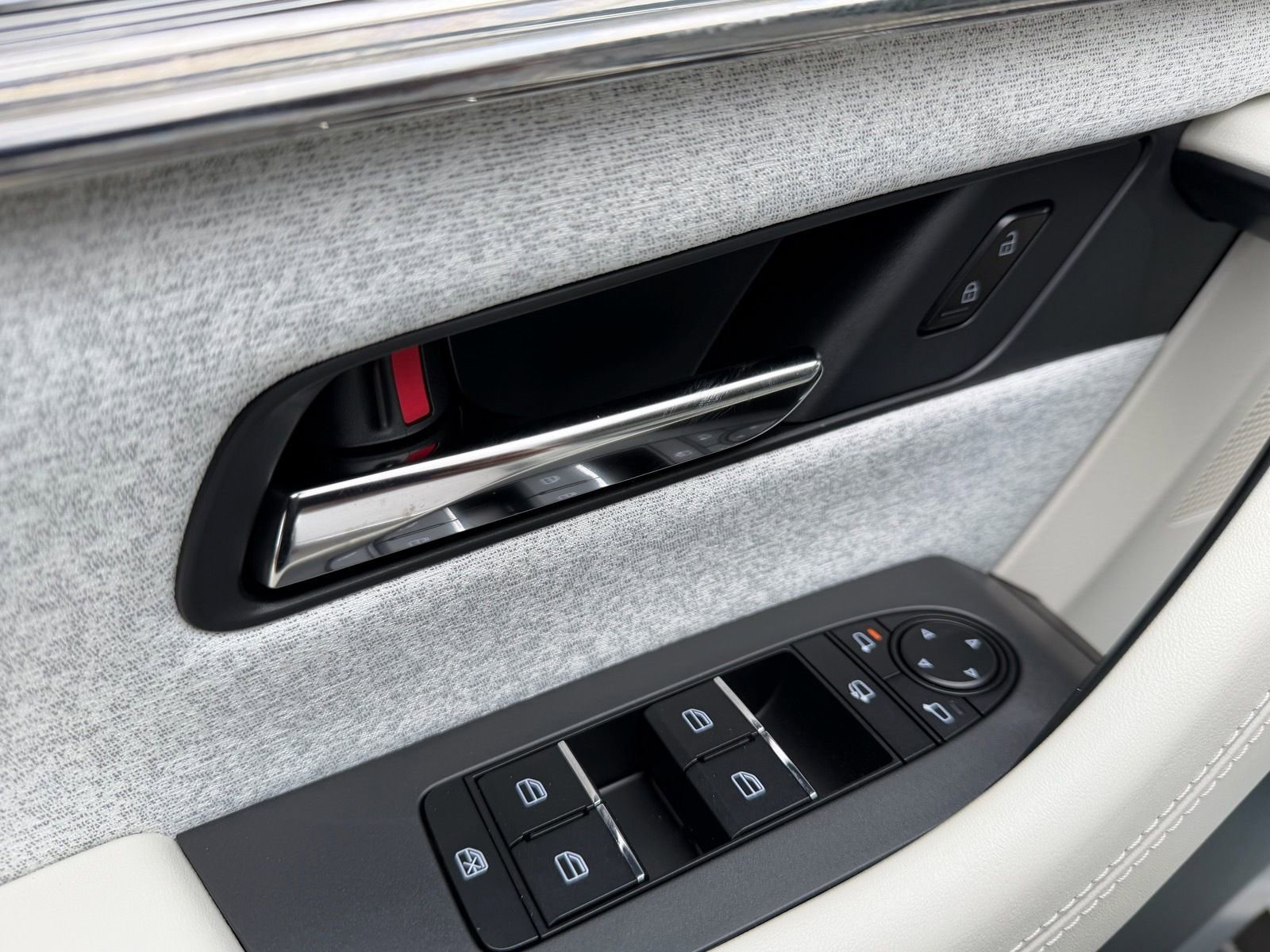 New 2026 MAZDA CX-90 3.3 Turbo S w/ Premium Plus image 22