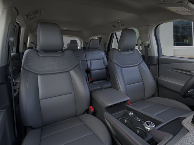 New 2026 Ford Explorer Active AWD/4WD image 10