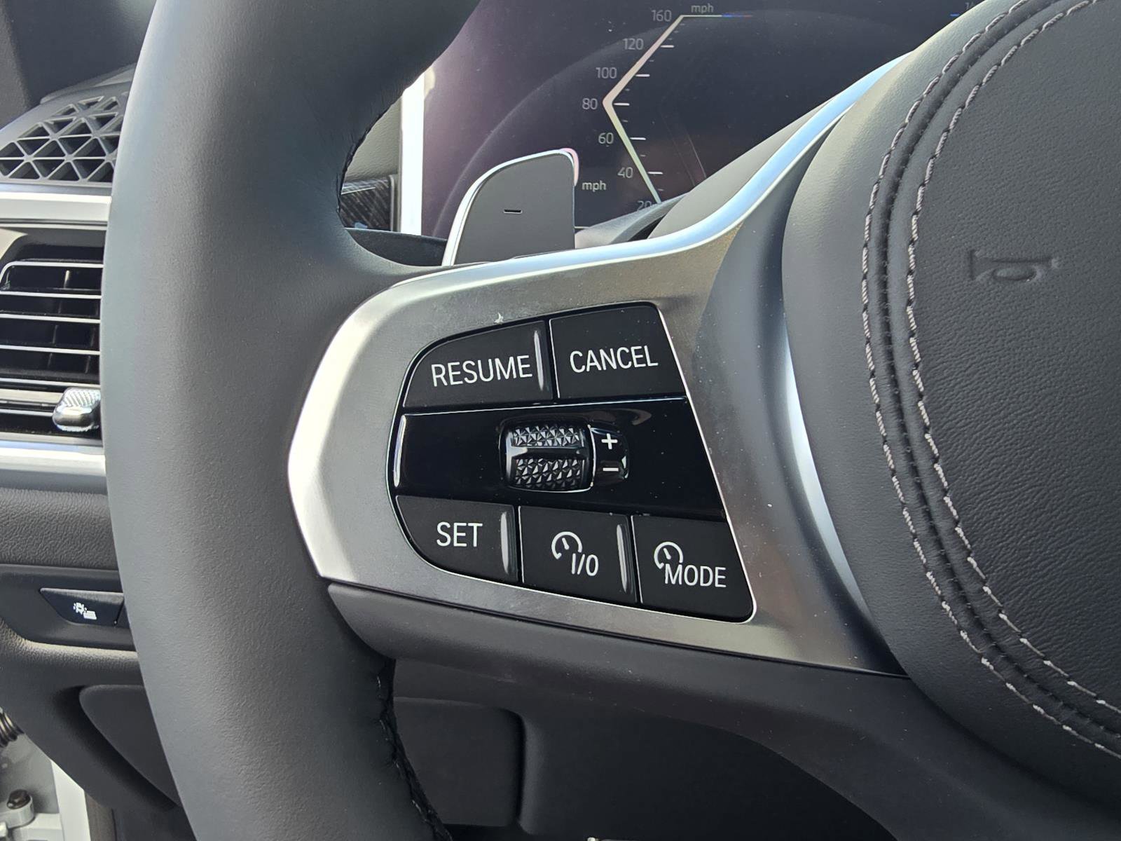New 2026 BMW X5 sDrive40i w/ M Sport Package image 24