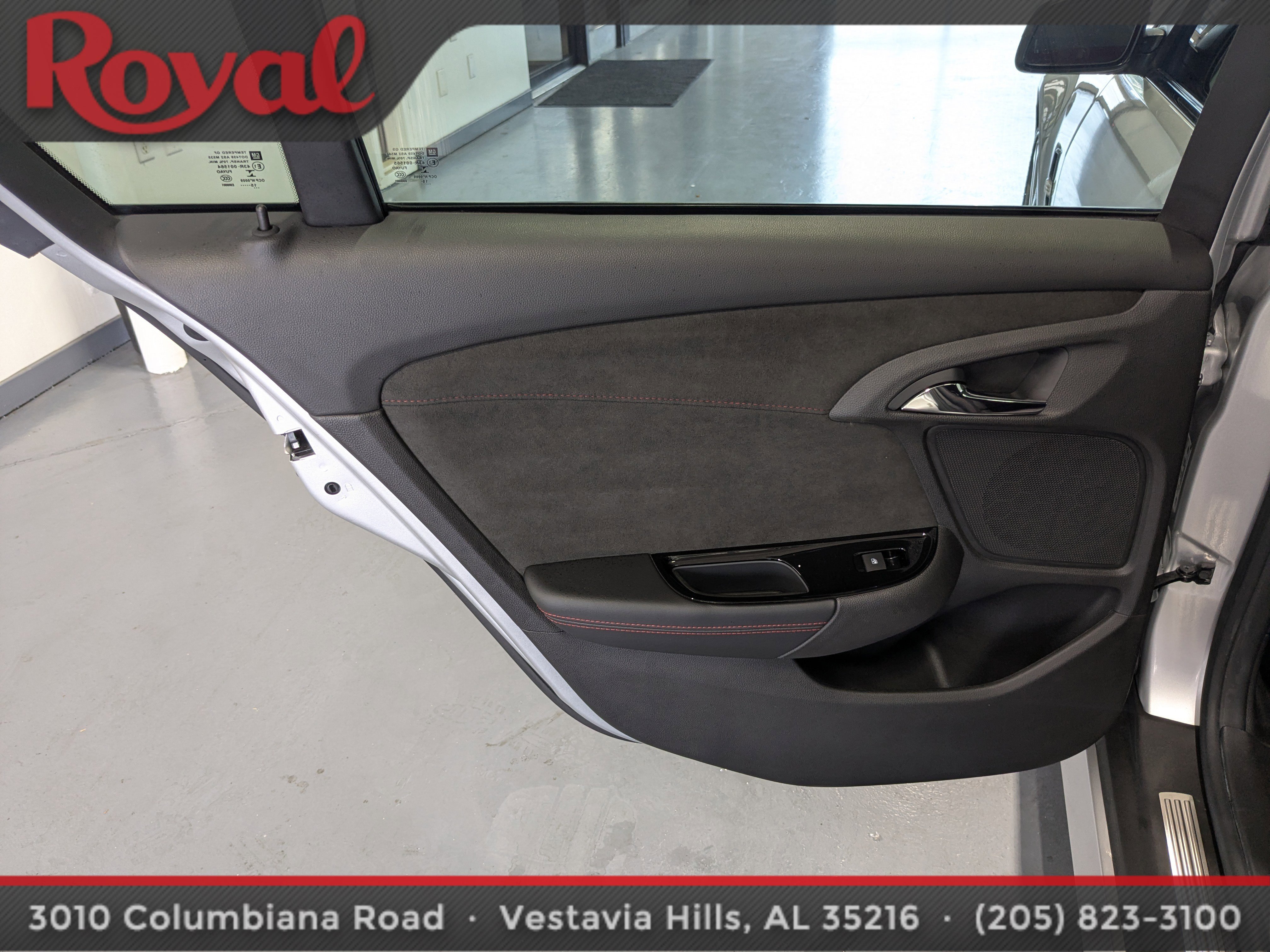 Used 2016 Chevrolet SS RWD image 12