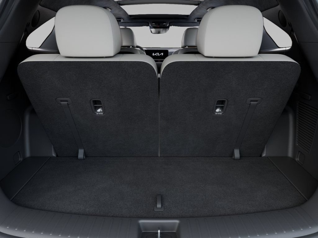 New 2026 Kia Sorento SX Prestige AWD/4WD image 19