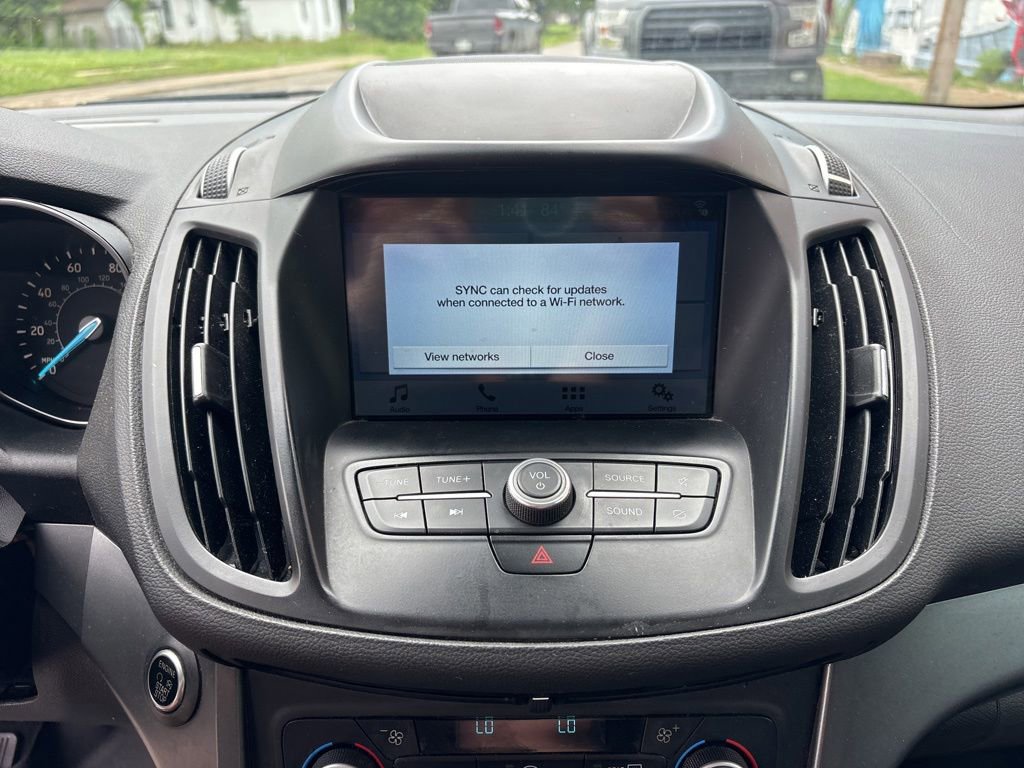 Used 2019 Ford Escape SEL FWD image 17