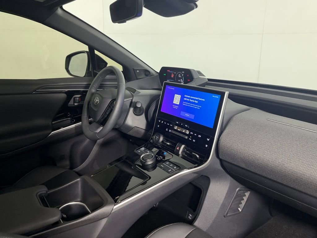 Used 2025 Toyota bZ4X FWD w/ Weather Package image 30