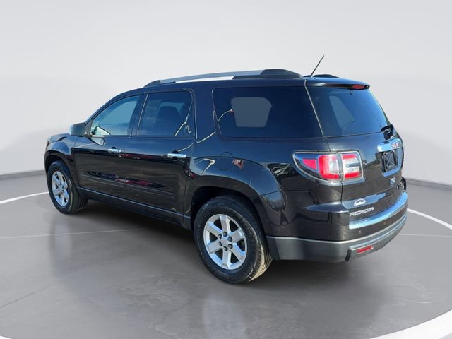 Used 2015 GMC Acadia SLE AWD/4WD image 6